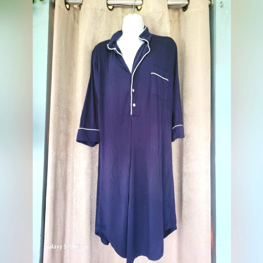 ⭐️Ekouaer Viscose Nightgown⭐️